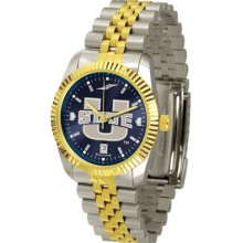 Utah State Aggies Executive AnoChrome-Men's Watch