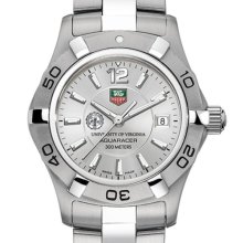 UVA TAG Heuer Watch - Women's Steel Aquaracer