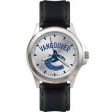 VANCOUVER CANUCKS FANTOM MENS WATCH