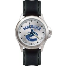 Vancouver Canucks Fantom Men's Watch