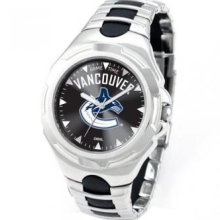 Vancouver Canucks Victory Series Watch