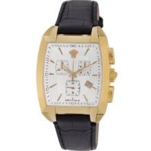 Versace Men's WLC80D002 S009 Character Chronograph Watch