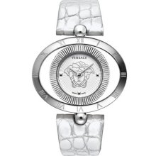 Versace Woman's Watch Mod.eon Ellipse 91q99d002-s001