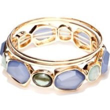 Via Neroli Multi Stretch Bracelet