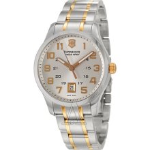 Victorinox Swiss Army Classic Alliance Men's Quartz Watch 241324