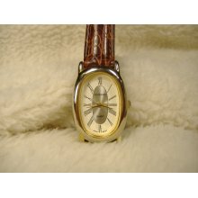 Vintage 1980s Rumours Quartz Watch