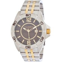 W1501 -- W1501 Remington Two Tone Watch by Selco Geneve by Selco Geneve