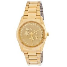 W714 Prestige Gold Medallion Watch By Selco Geneve By Selco Geneve