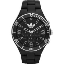 Watch Adidas Original Melbourne Adh2741 Unisex Black