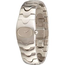 Watch Breil Drop 2519251995 WomenÂ´s Silver