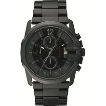 Watch Chronograph Man Diesel