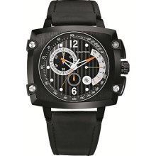 Watch Chronograph Man Nautica