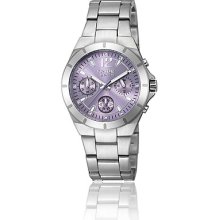 Watch Chronograph Woman Breil