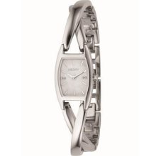 Watch Dkny Donna Karan Essentials Ny4631 WomenÂ´s White