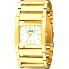 Watch Lorus Mujer Rg276hx9 WomenÂ´s White