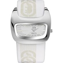 Watch Marc Ecko The Gallactica E15090g2 MenÂ´s White