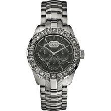 Watch Marc Ecko The Rocksie E16508l1 WomenÂ´s Black