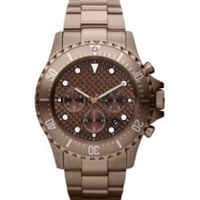 Watch Michael Kors Everest Mk8268 MenÂ´s Brown