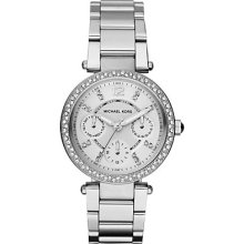 Watch Multifunction Woman Michael Kors