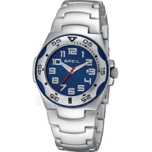 Watch Only Time Unisex Breil