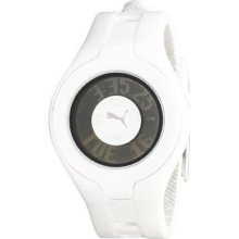 Watch Puma Block Bluster Pu910212001 WomenÂ´s Black