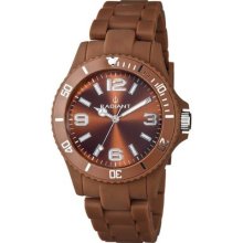 Watch Radiant Fly Ra102205 Unisex Brown