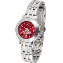 Western Kentucky Hilltoppers Dynasty AnoChrome-Ladies Watch