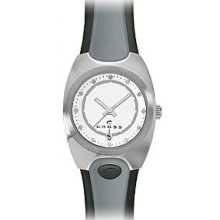 Wfa04 Cross Ladies' Timepiece Neoprene Sport Strap