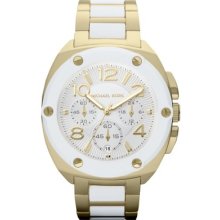 Why Pay $275? Michael Kors Goldtone Men's Watch Mk5731