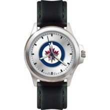 Winnipeg Jets NHL Mens Fantom Watch ...