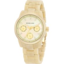 Women's Michael Kors 5400 Watch