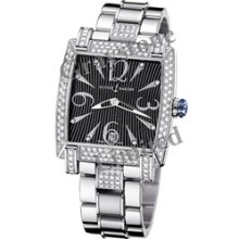 Women's Ulysse Nardin Caprice Watch - 133-91AC-7C/06-02