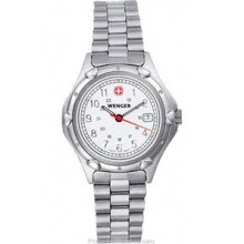 Women's Wenger Standard Issue Swiss Watch 70209