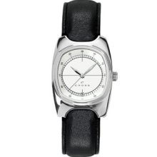 Wue04 Cross Unisex Stainless Steel Watch