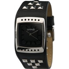 WW2WA504-002 Animal Ladies Can Am S Black Watch