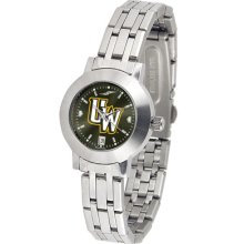 Wyoming Cowboys Dynasty AnoChrome-Ladies Watch