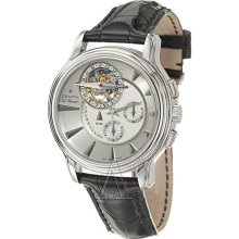 Zenith Academy Tourbillon Chronograph Men's Automatic Watch 65-1260-4005-01-c505