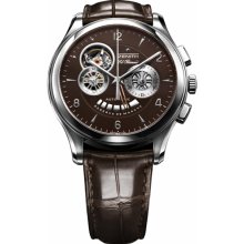 Zenith Class El Primero T Open Mens Watch 03.0510.4021/75.C491