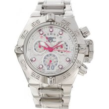 11872 Invicta Mens Watch Subaqua Chronograph