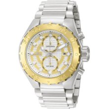 13090 Invicta Mens Watch Pro Diver Chronograph