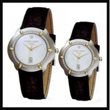 23XWA1734 Charles Hubert Dress Watch