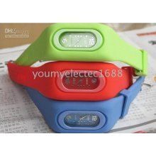 50 Pcs New Jelly Silicone Watch,fashion Watch,digital Watches,rubber