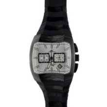 Adee Kaye Ak6201-mipbwhi Chronograph Mens