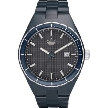 Adidas Adh2069 Cambridge Grey Unisex Watch