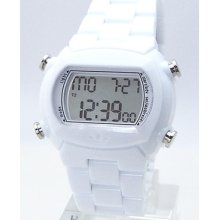 Adidas Candy Digital White Adh6500 Watch