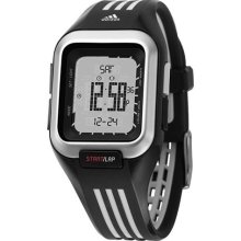 Adidas Control II Rubber Watch ADP3011