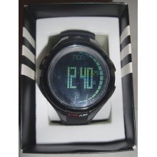 Adidas Men's Adp1866 Sport Digital Collection Watch