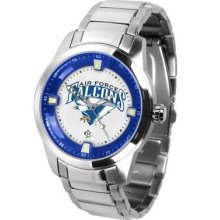 Air Force Academy Falcons Men's Stainless Steel Outdoor Watch