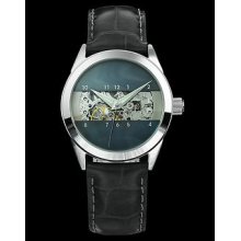 Android Horizon Skeleton 2 Automatic Watch Choice Of 3 Colors