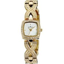 Anne Klein 10-9276mpgb Watch